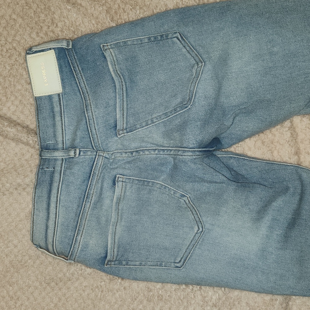 Express Jeans - Picture 5 of 5